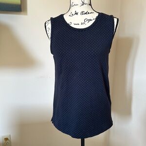 Banana Republic top size S